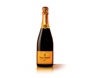 Champagne Brut Yellow Label - Veuve Clicquot-Dudi Wine